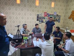 Penerima Manfaat Hanya Dapat 30 Persen, Mantan Dirut PT SPRH Tersangka Korupsi CSR