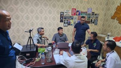 Penerima Manfaat Hanya Dapat 30 Persen, Mantan Dirut PT SPRH Tersangka Korupsi CSR