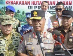 Kapolda Riau Soal Anggota Polri Diduga Bunuh Ibu: Punya Riwayat Skizofrenia, Masih Diobservasi