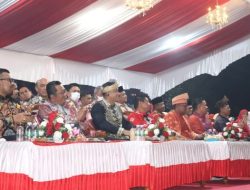 Helat Pelalawan ke-27 Resmi Dibuka, Meriah Hingga 12 Oktober!