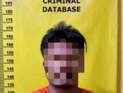 Penggelapan Motor di Bukit Kapur, Pelaku Anak Kandung Korban