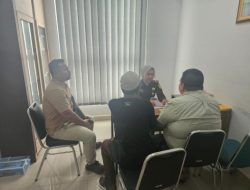 Polres Rohil Tuntaskan Korupsi Dana Hibah KNPI 2024, Tersangka IG Diserahkan ke Kejari