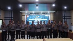 50 Persen Preventif, Polres Dumai Kedepankan Edukasi di Operasi Patuh Lancang Kuning 2026