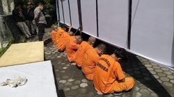 Pemusnahan Narkoba di Polda Riau, Jalur Tikus Dumai-Bengkalis Diperketat