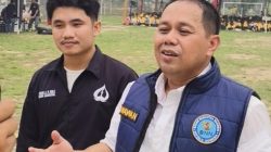 Pekanbaru Siaga Narkoba Kampus, 2.900 Mahasiswa Baru Unilak Dapat Pembekalan Langsung dari Kepala BNNK