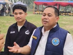 Pekanbaru Siaga Narkoba Kampus, 2.900 Mahasiswa Baru Unilak Dapat Pembekalan Langsung dari Kepala BNNK