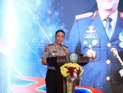 Green Policing Riau yang Dikembangkan Komjen Herry Heryawan Masuk Commander Wish Kapolri