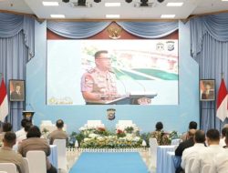 Polda Riau Mitigasi Risiko Praperadilan Lewat Penguatan KUHP-KUHAP Baru