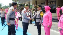 Kapolda Riau ke Siak: Polri Harus Kikis Kesenjangan, Hadir Lebih Humanis